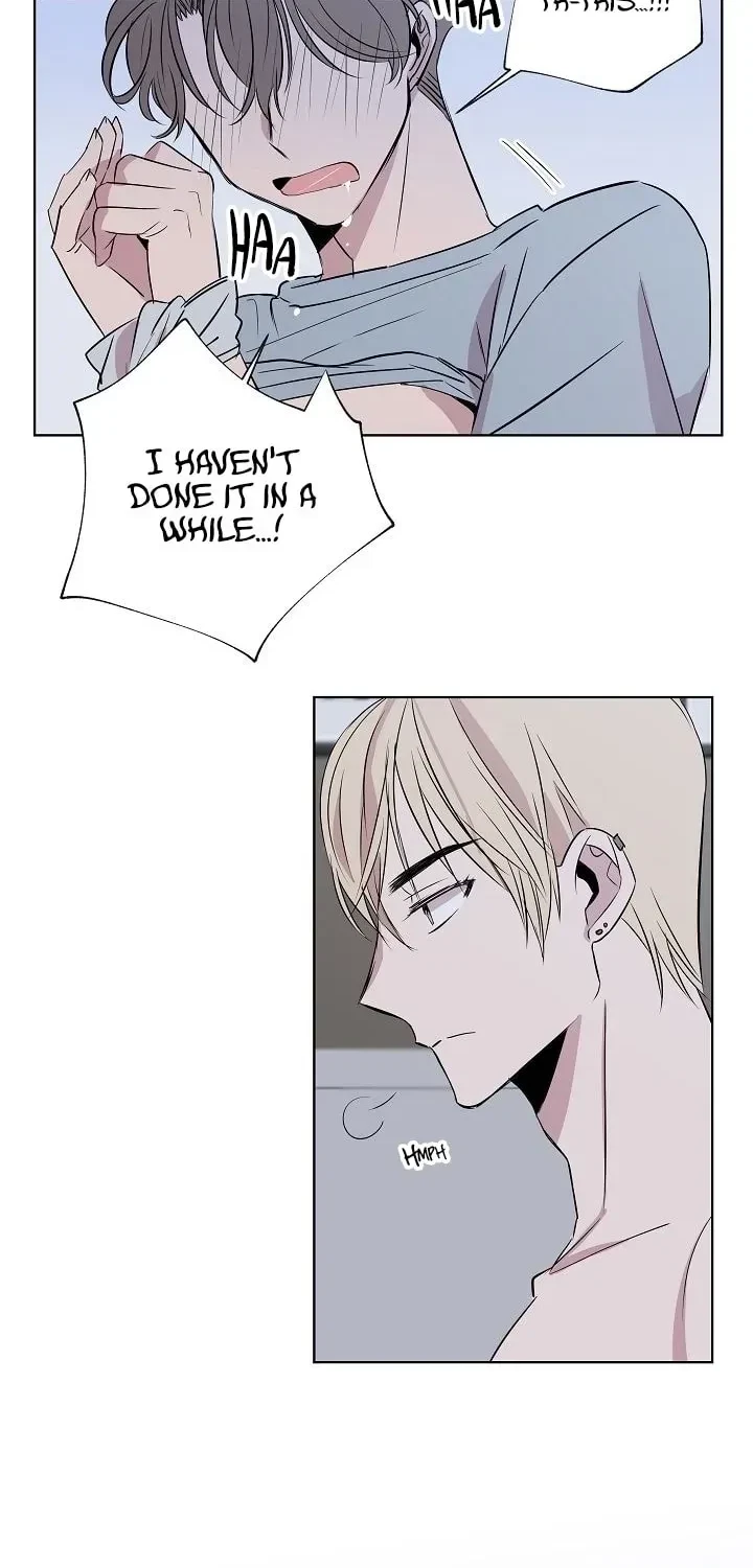 Mr. Sangtae's Misfortune Chapter 2, page 44