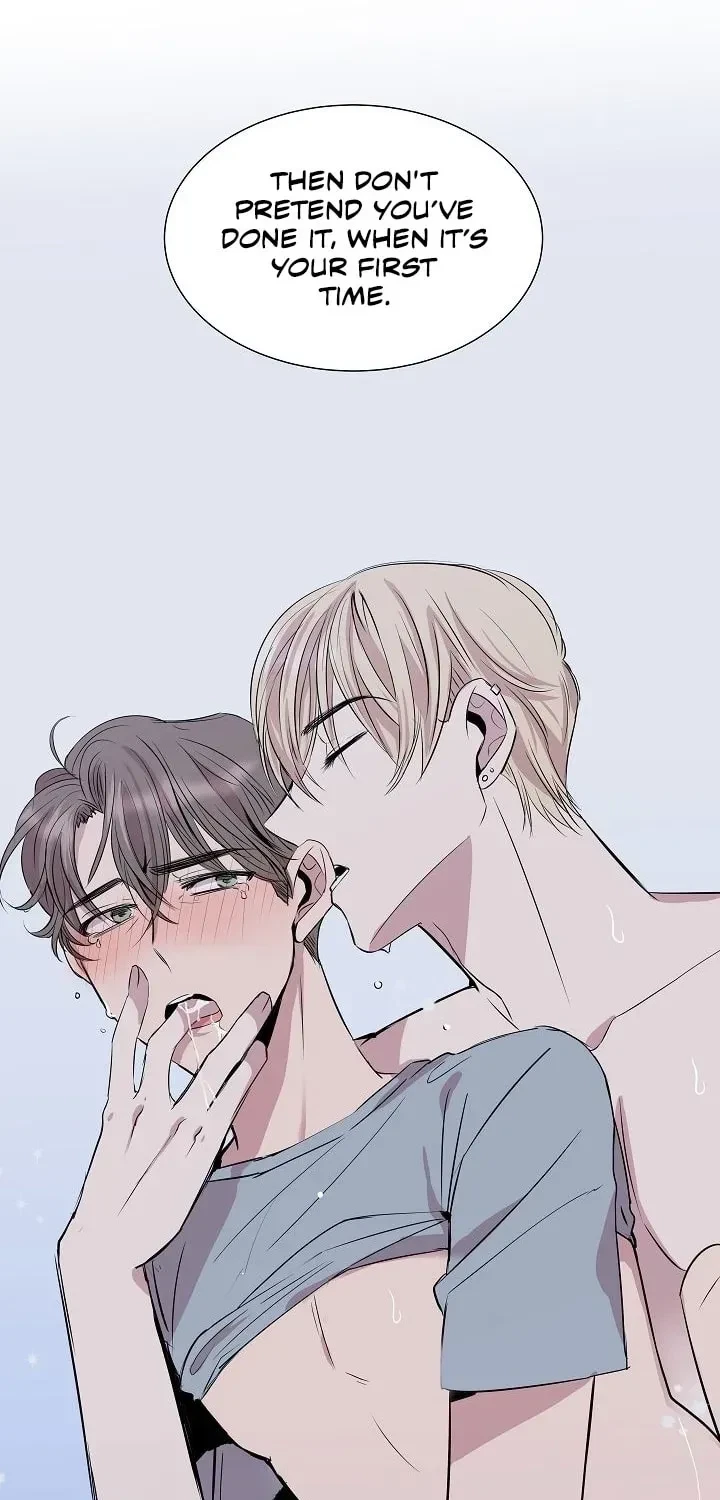 Mr. Sangtae's Misfortune Chapter 2, page 45