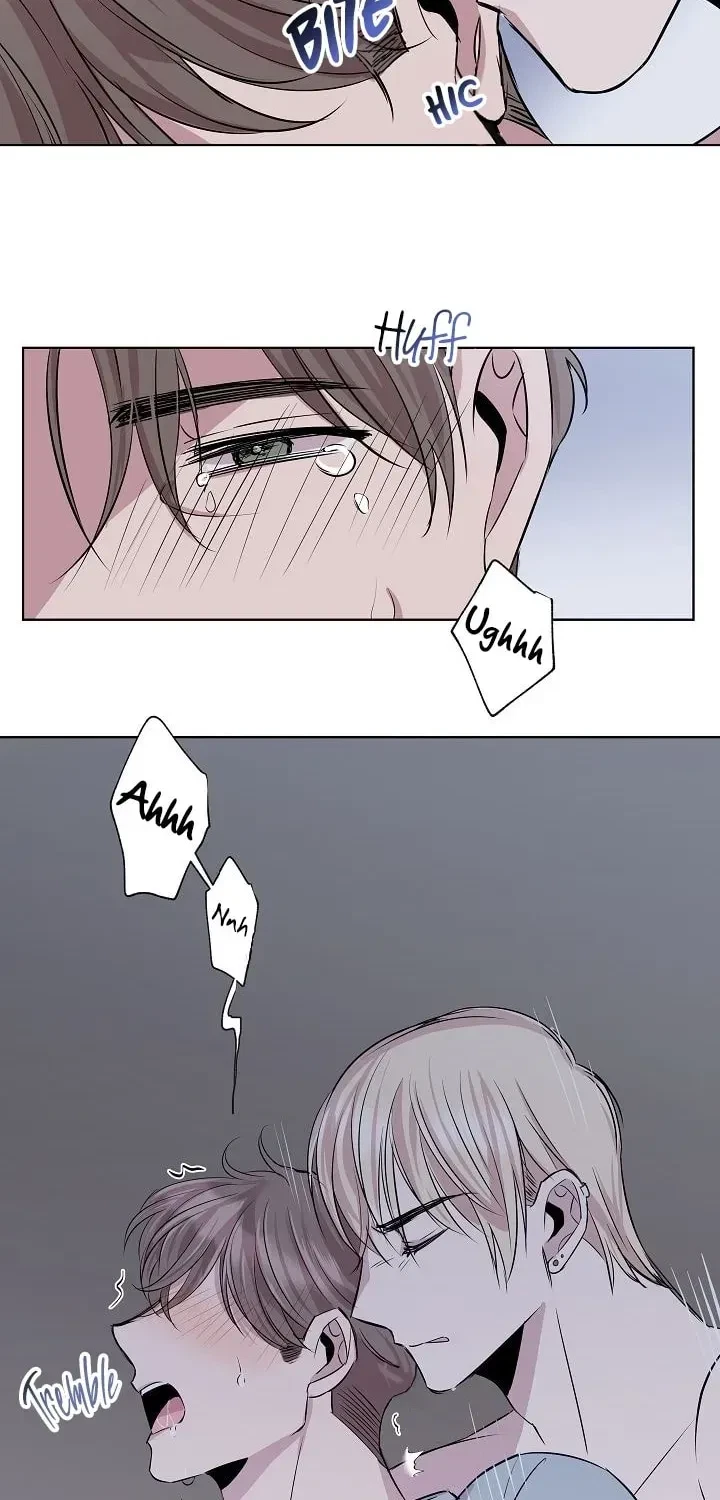 Mr. Sangtae's Misfortune Chapter 2, page 48