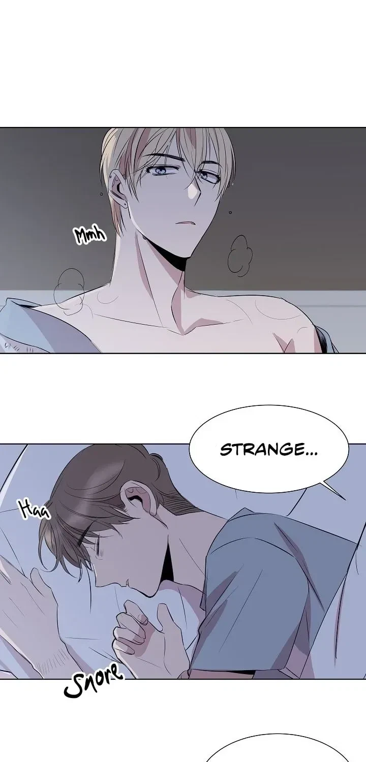 Mr. Sangtae's Misfortune Chapter 2, page 50