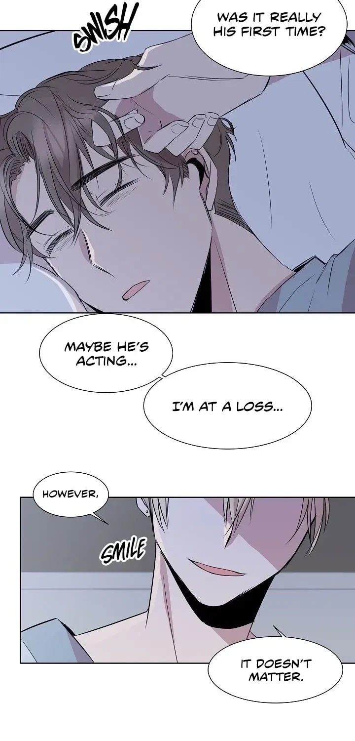 Mr. Sangtae's Misfortune Chapter 2, page 51