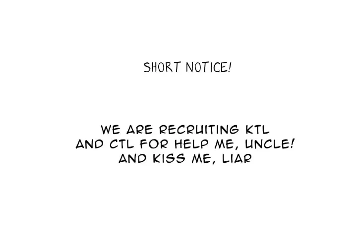 Mr. Sangtae's Misfortune Chapter 2, page 54