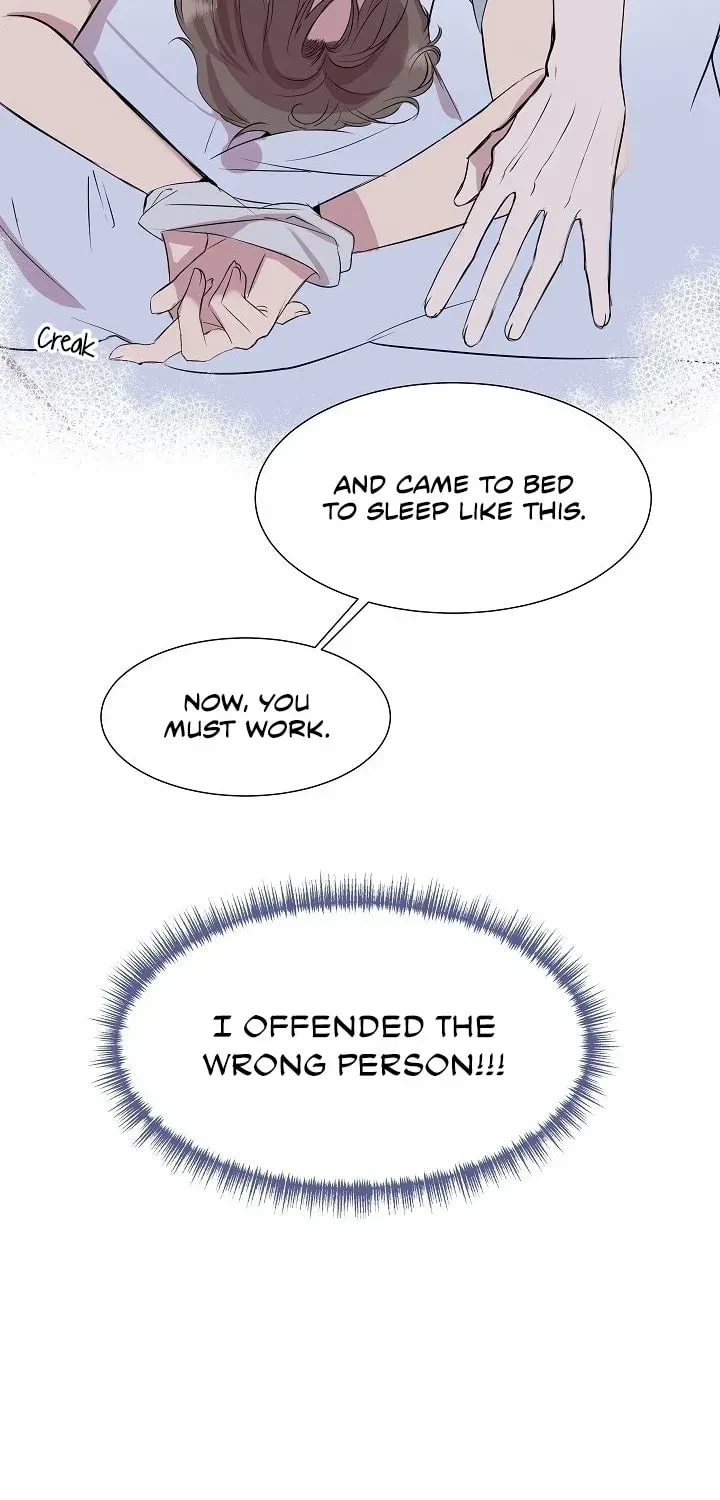 Mr. Sangtae's Misfortune Chapter 2, page 6