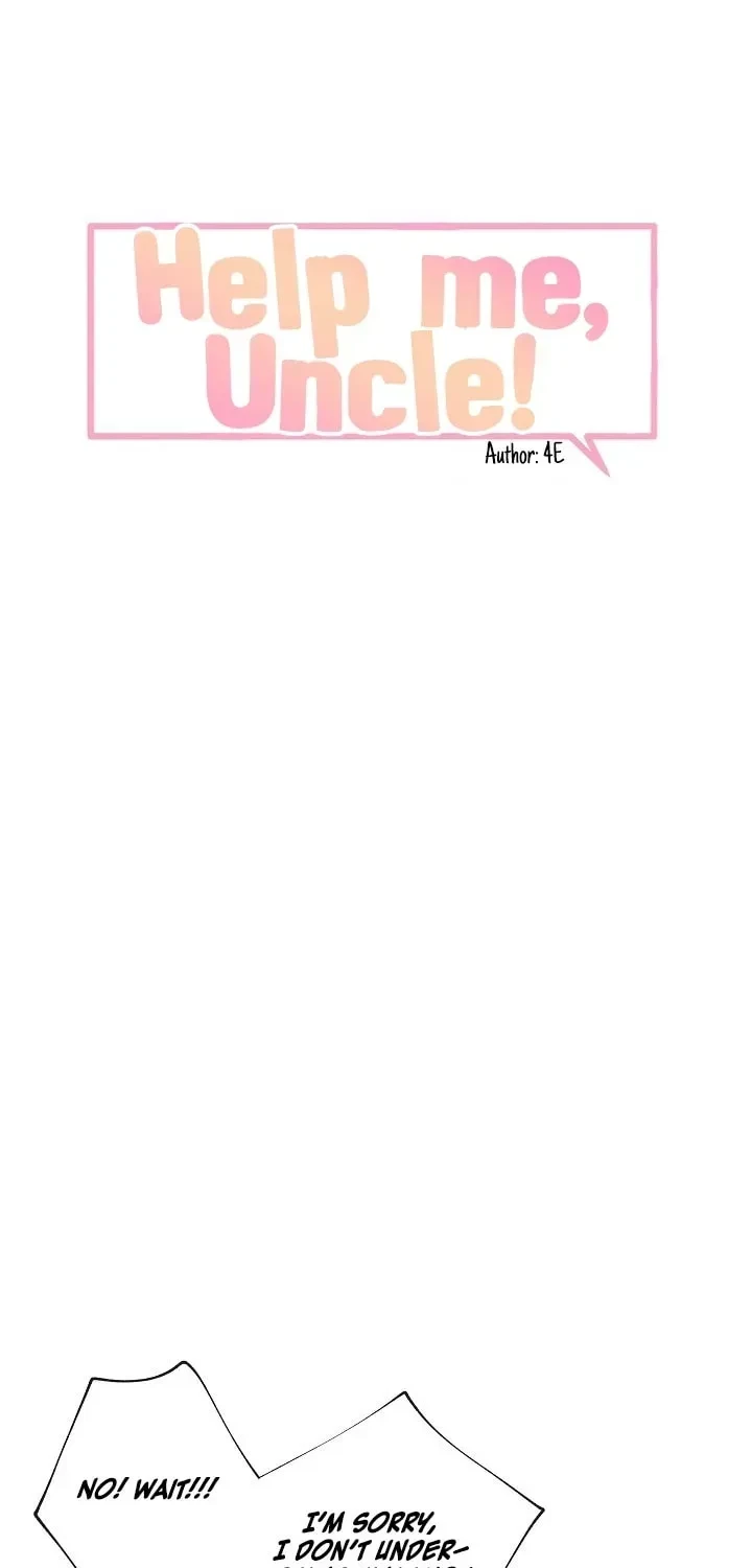 Mr. Sangtae's Misfortune Chapter 2, page 7
