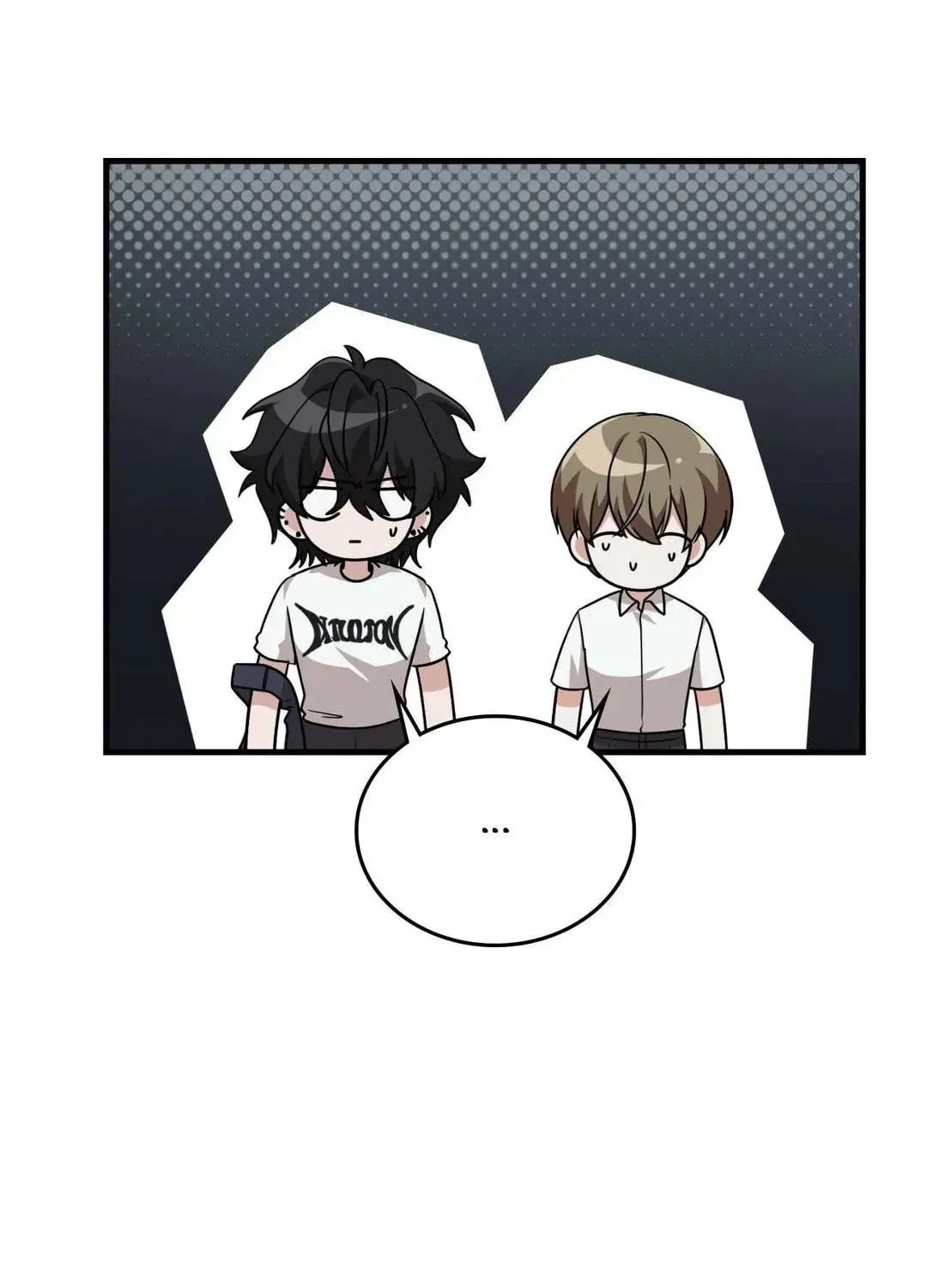 Virtual Strangers Chapter 48, page 105