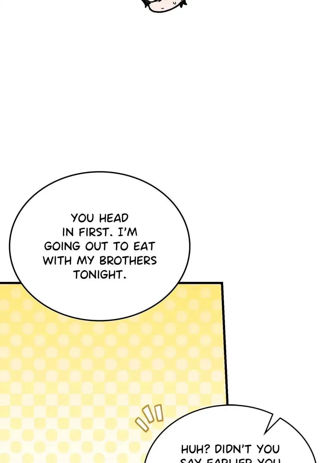 Virtual Strangers Chapter 48, page 109