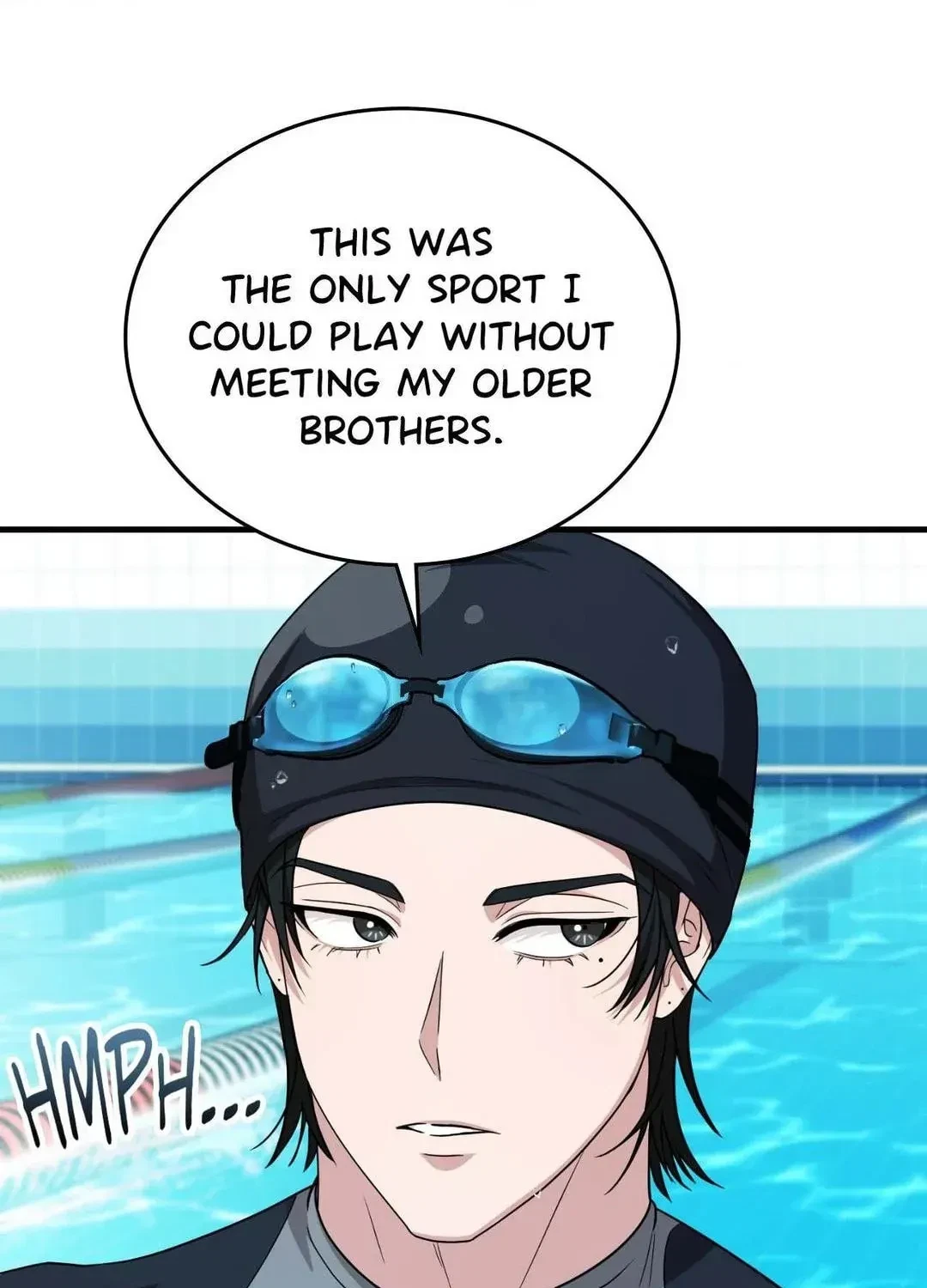 Virtual Strangers Chapter 48, page 11