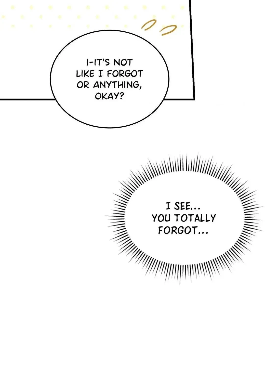 Virtual Strangers Chapter 48, page 111
