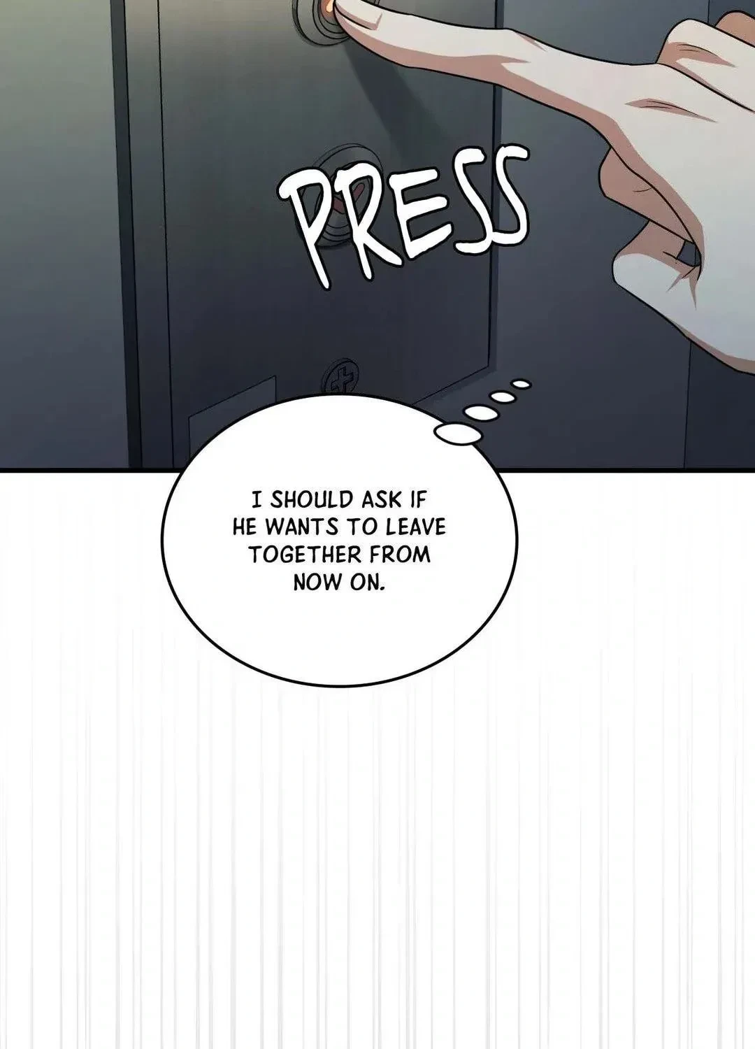 Virtual Strangers Chapter 48, page 119