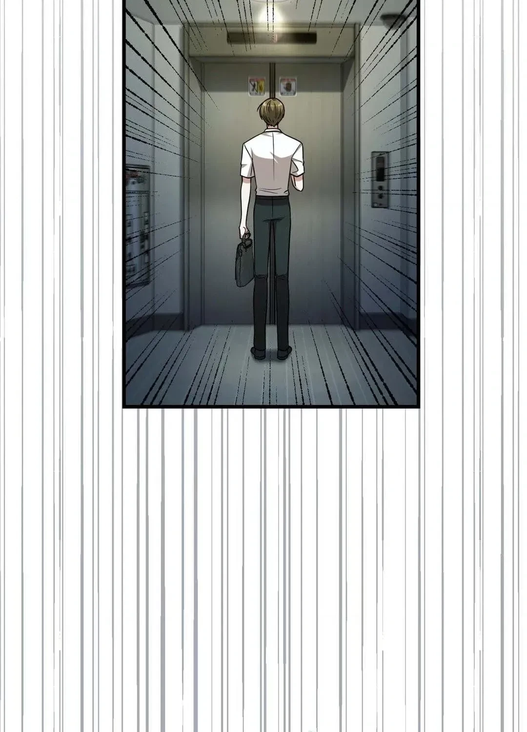 Virtual Strangers Chapter 48, page 121