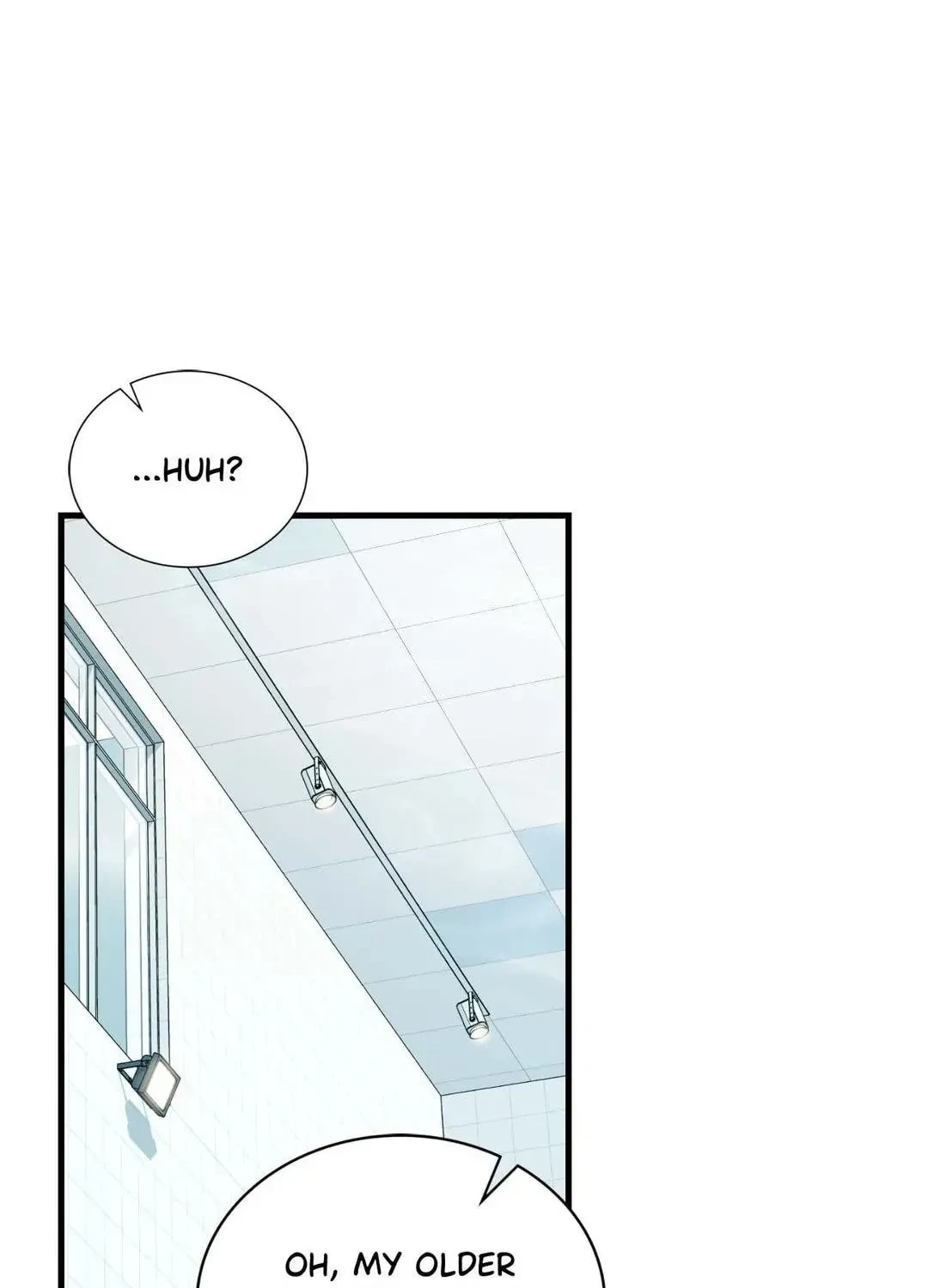 Virtual Strangers Chapter 48, page 13