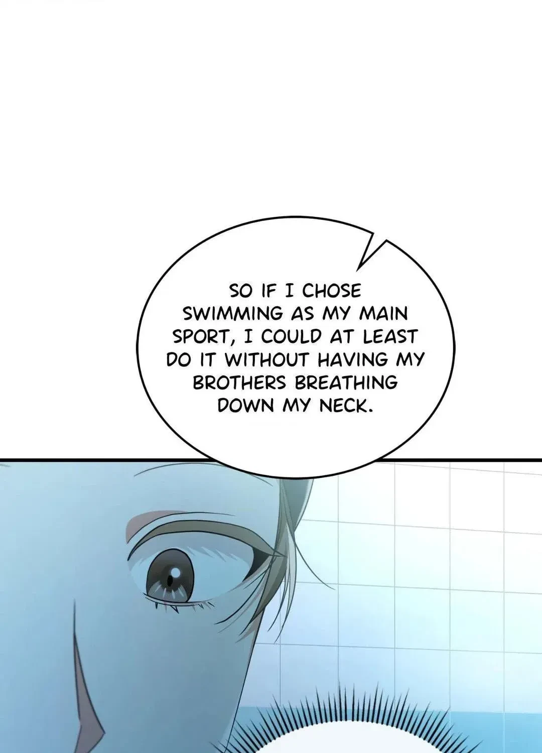 Virtual Strangers Chapter 48, page 15