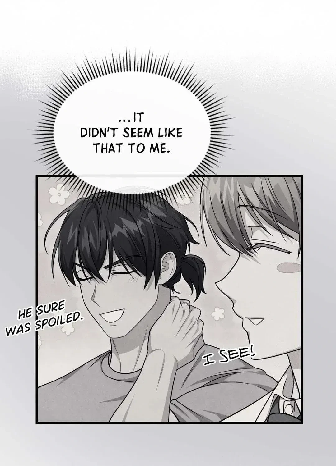 Virtual Strangers Chapter 48, page 17