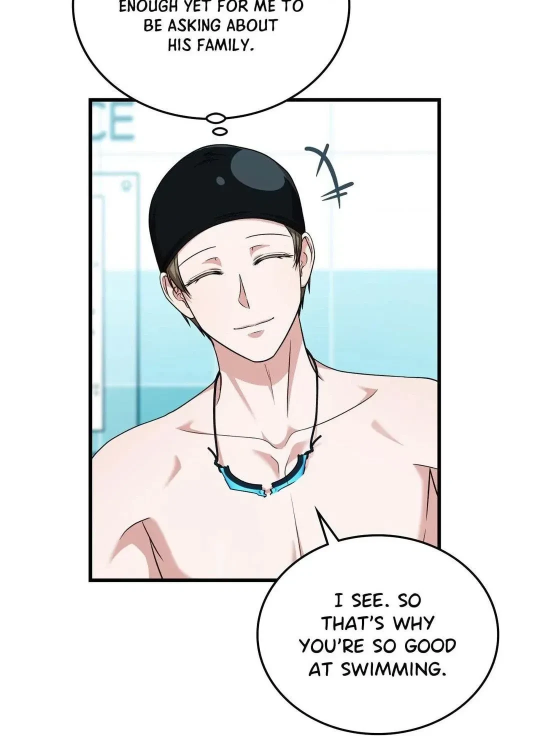 Virtual Strangers Chapter 48, page 19