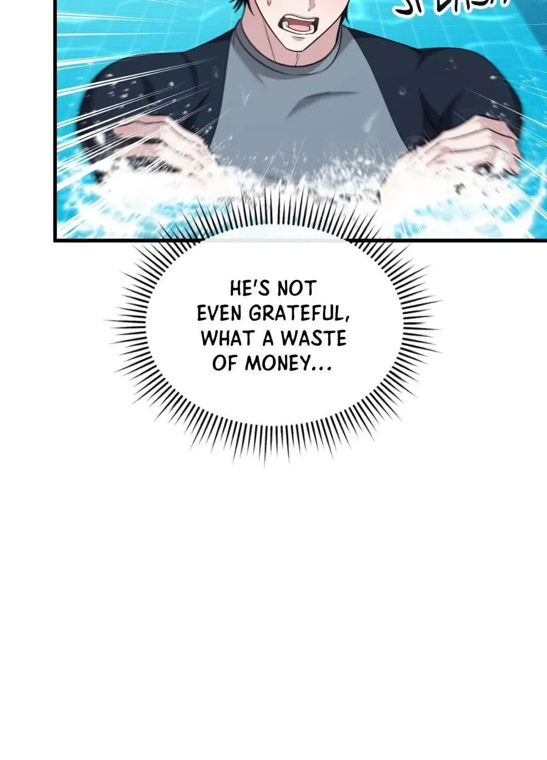 Virtual Strangers Chapter 48, page 25