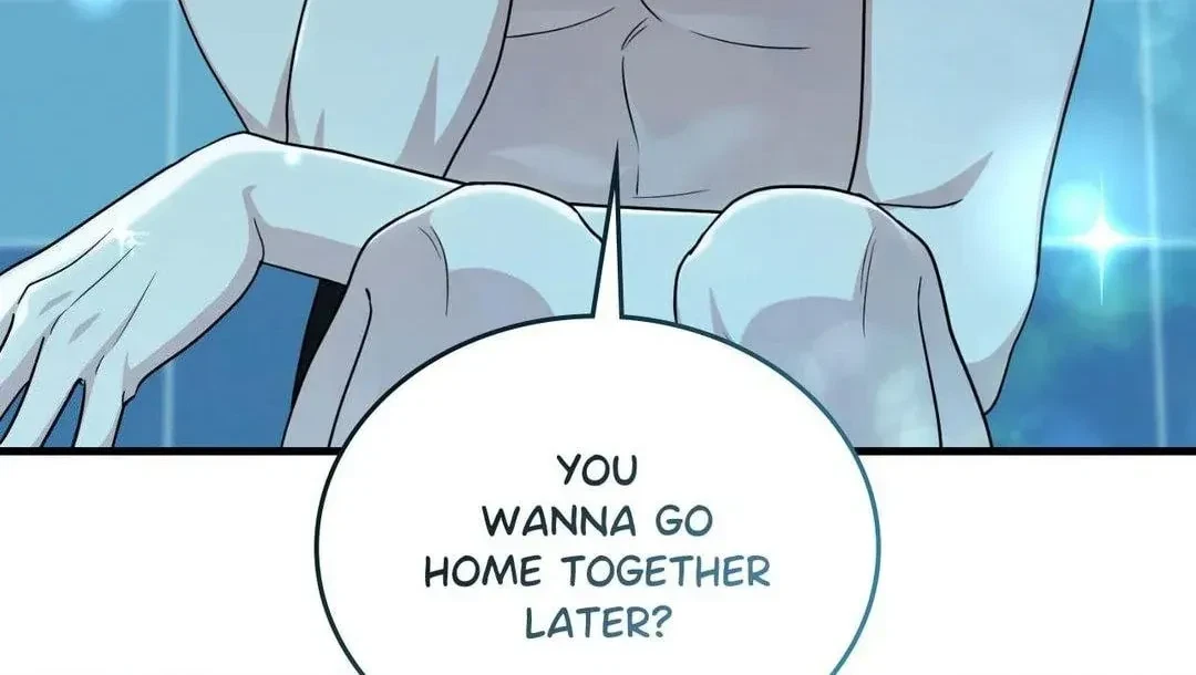 Virtual Strangers Chapter 48, page 32