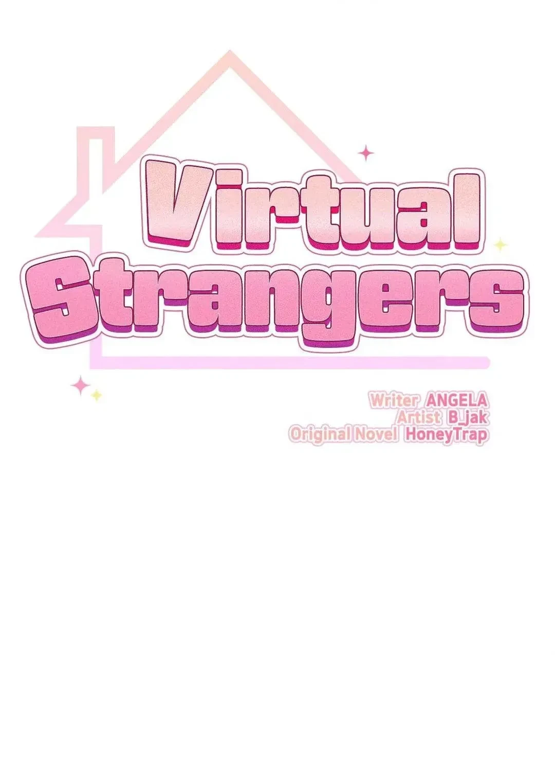 Virtual Strangers Chapter 48, page 39