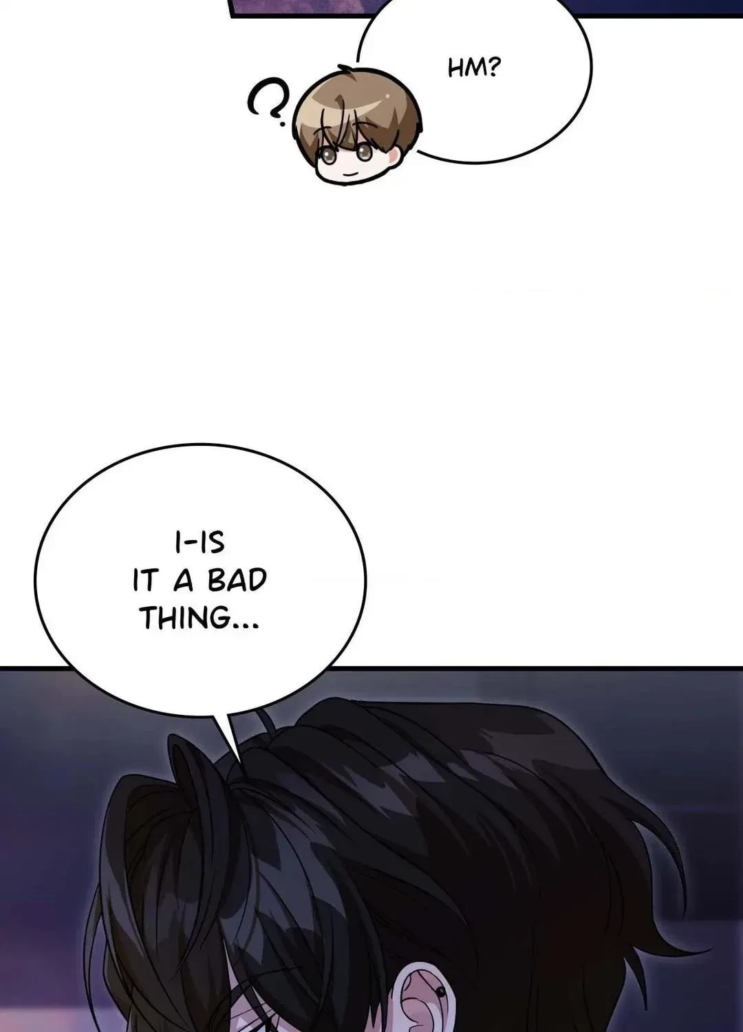 Virtual Strangers Chapter 48, page 49