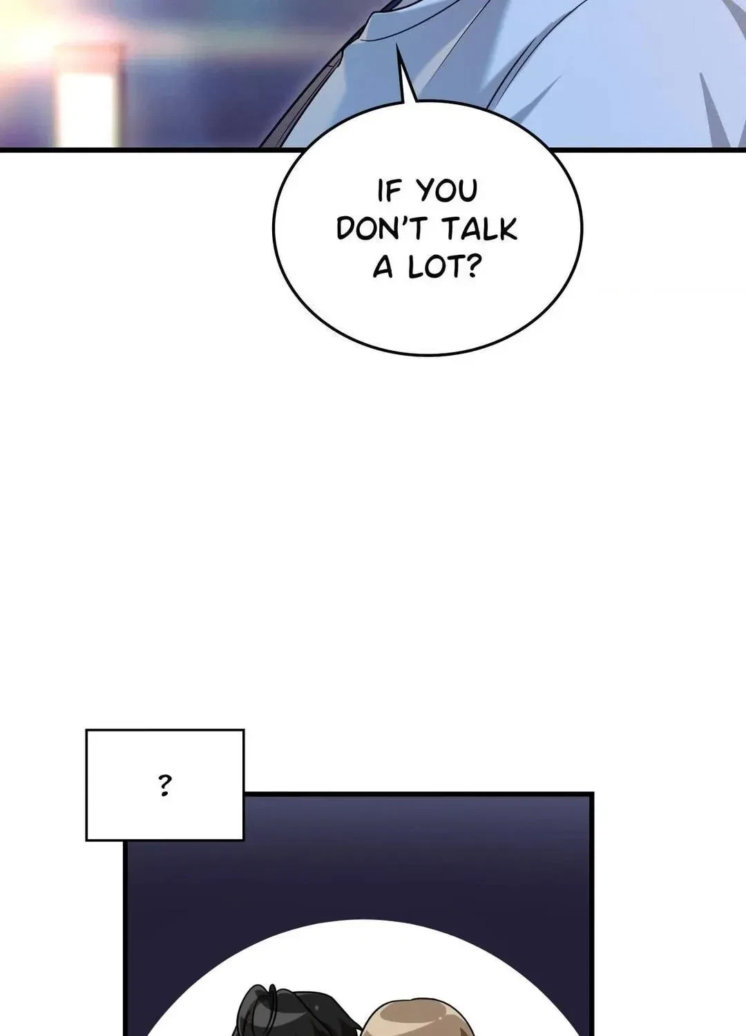 Virtual Strangers Chapter 48, page 51
