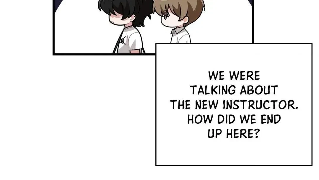 Virtual Strangers Chapter 48, page 52