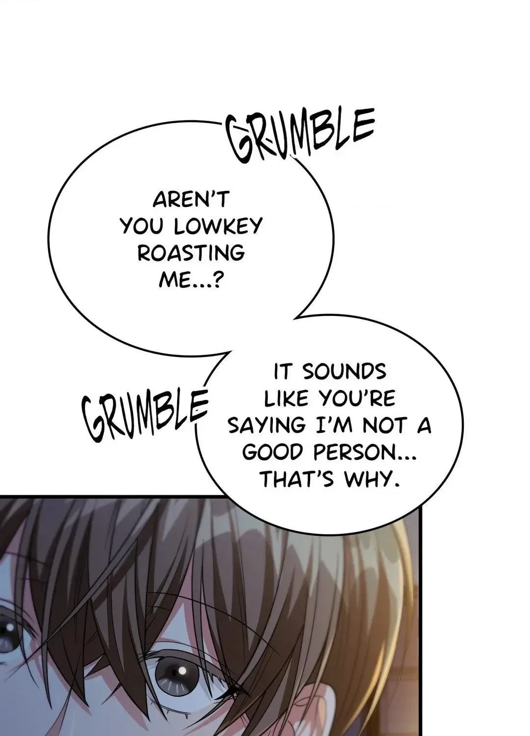 Virtual Strangers Chapter 48, page 53