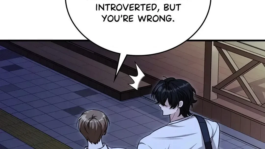 Virtual Strangers Chapter 48, page 56