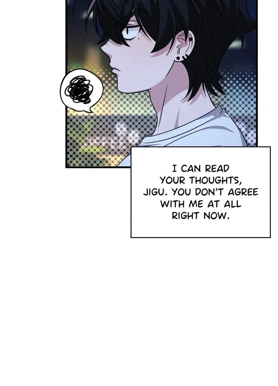 Virtual Strangers Chapter 48, page 59