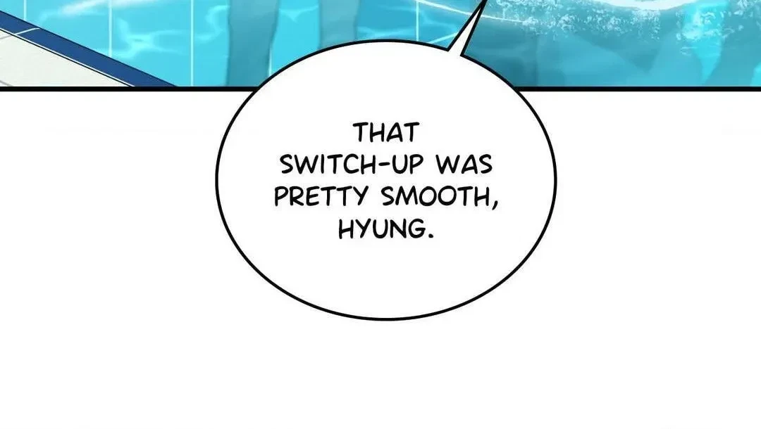 Virtual Strangers Chapter 48, page 6