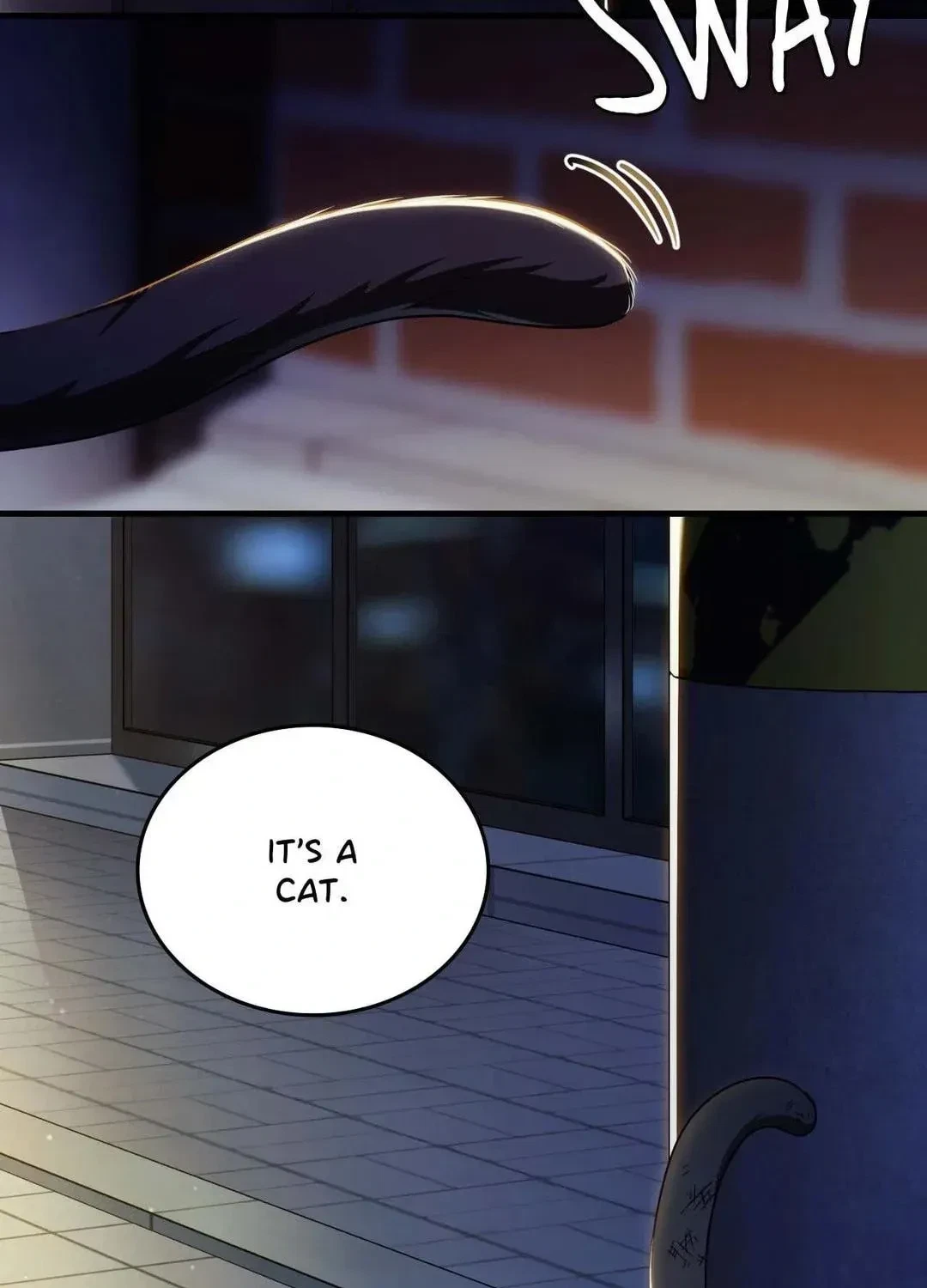 Virtual Strangers Chapter 48, page 75