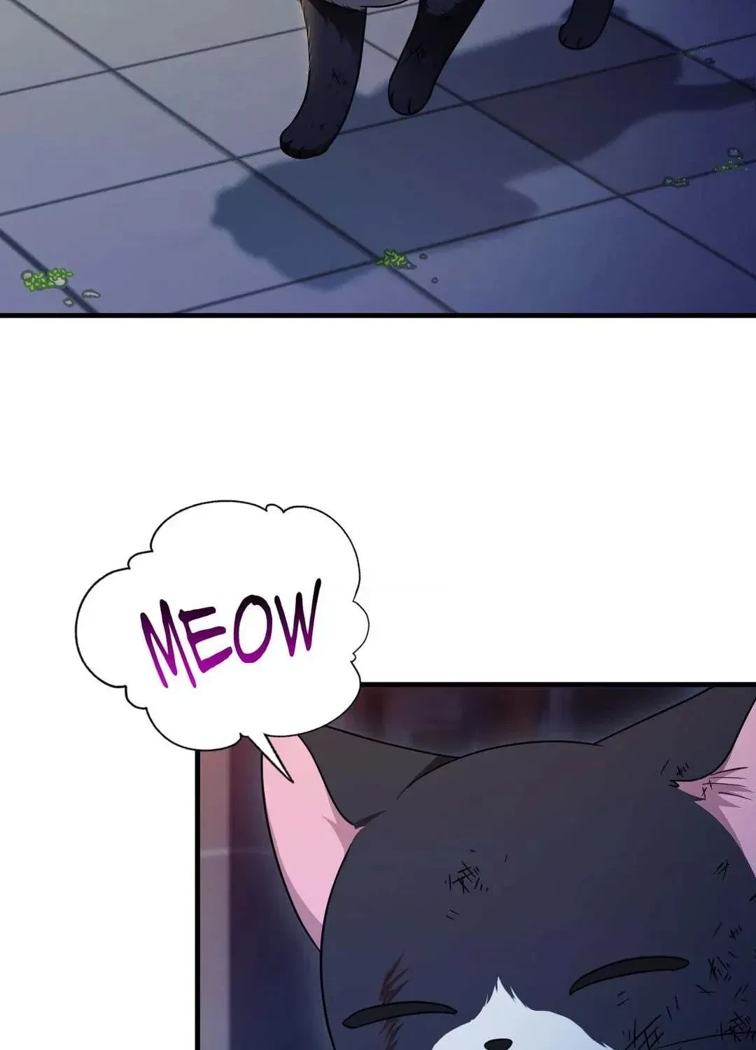 Virtual Strangers Chapter 48, page 77