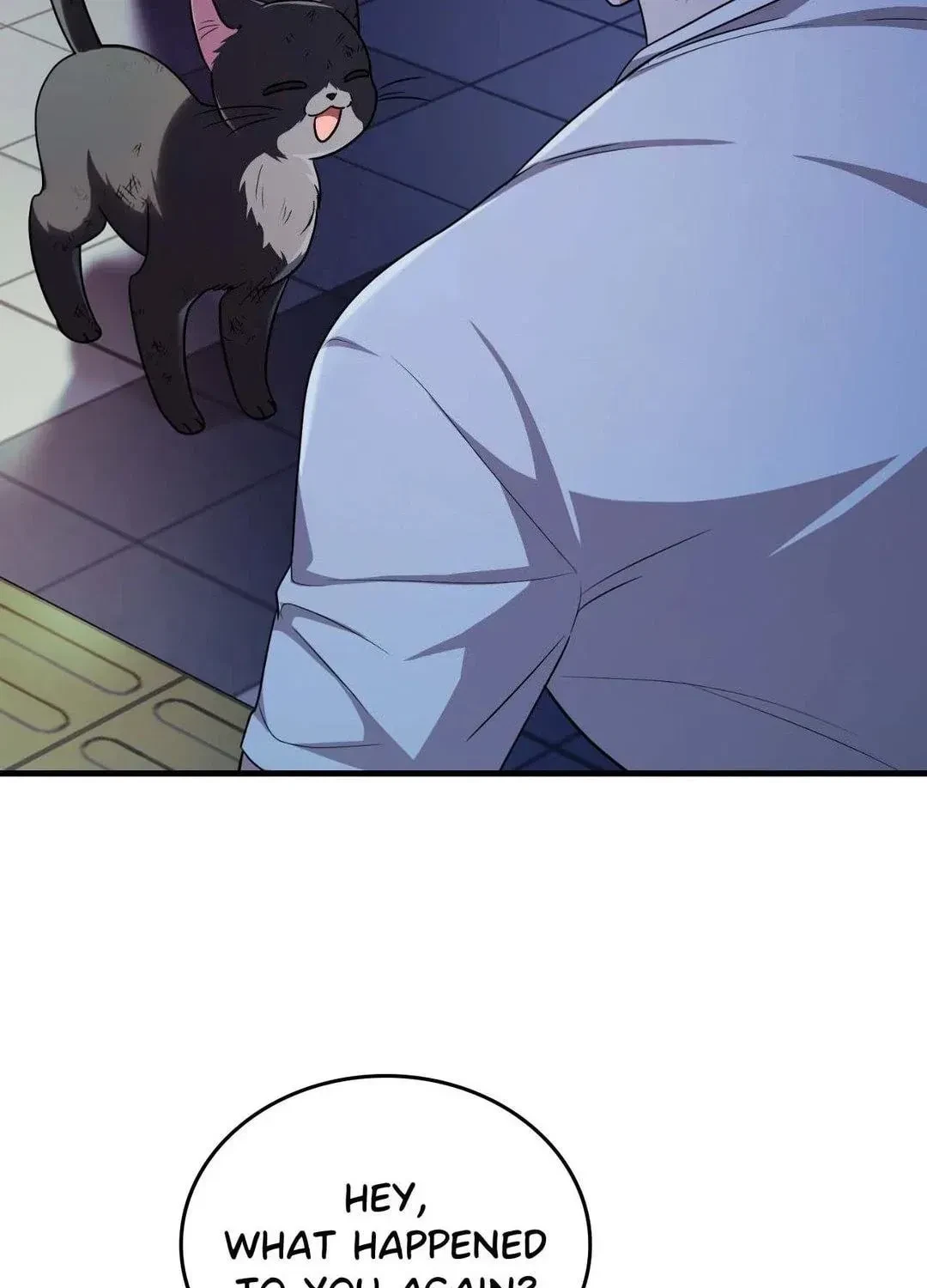 Virtual Strangers Chapter 48, page 81