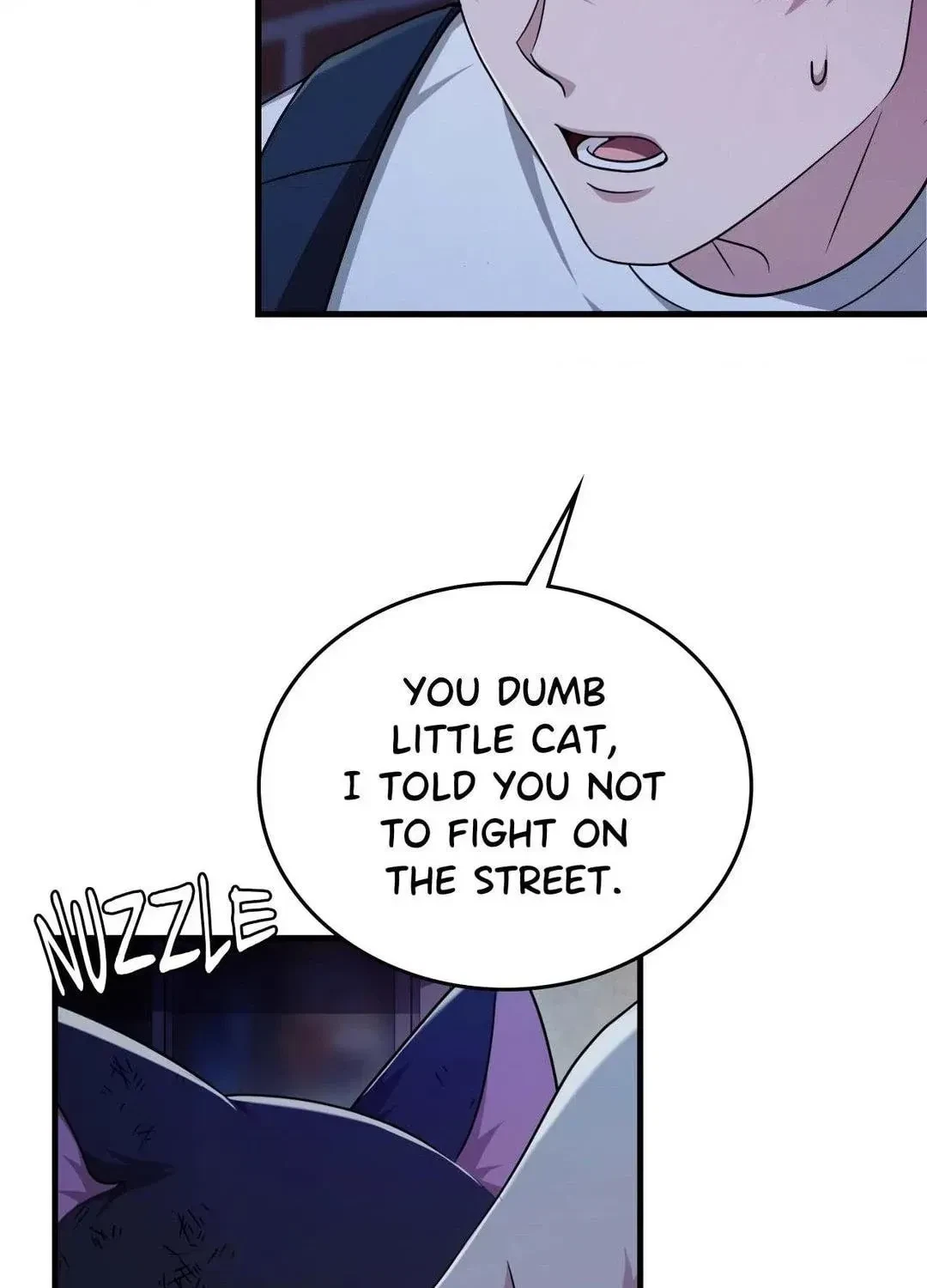 Virtual Strangers Chapter 48, page 83