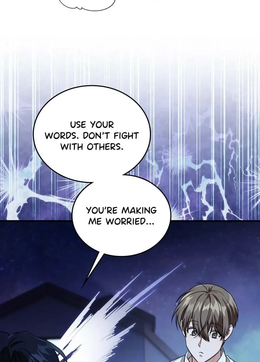 Virtual Strangers Chapter 48, page 85