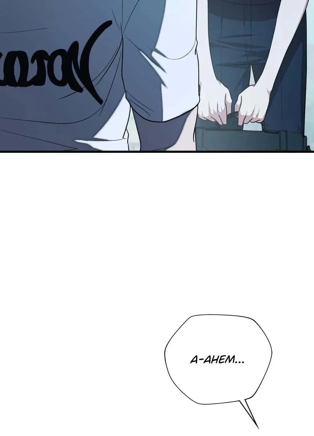 Virtual Strangers Chapter 48, page 87