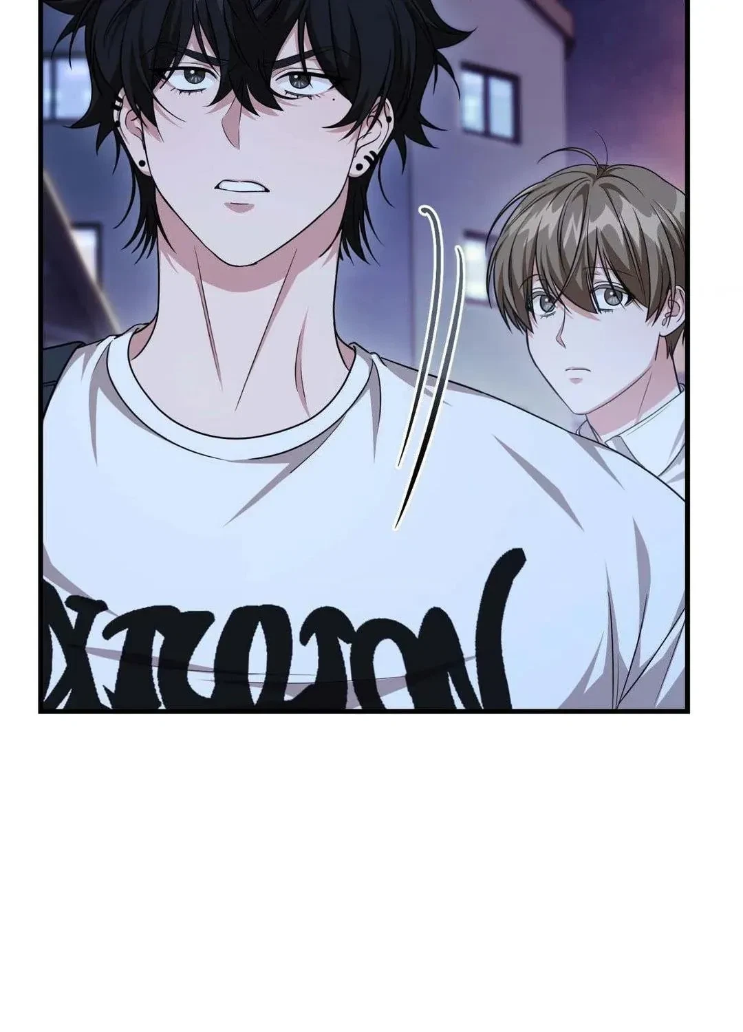 Virtual Strangers Chapter 48, page 93