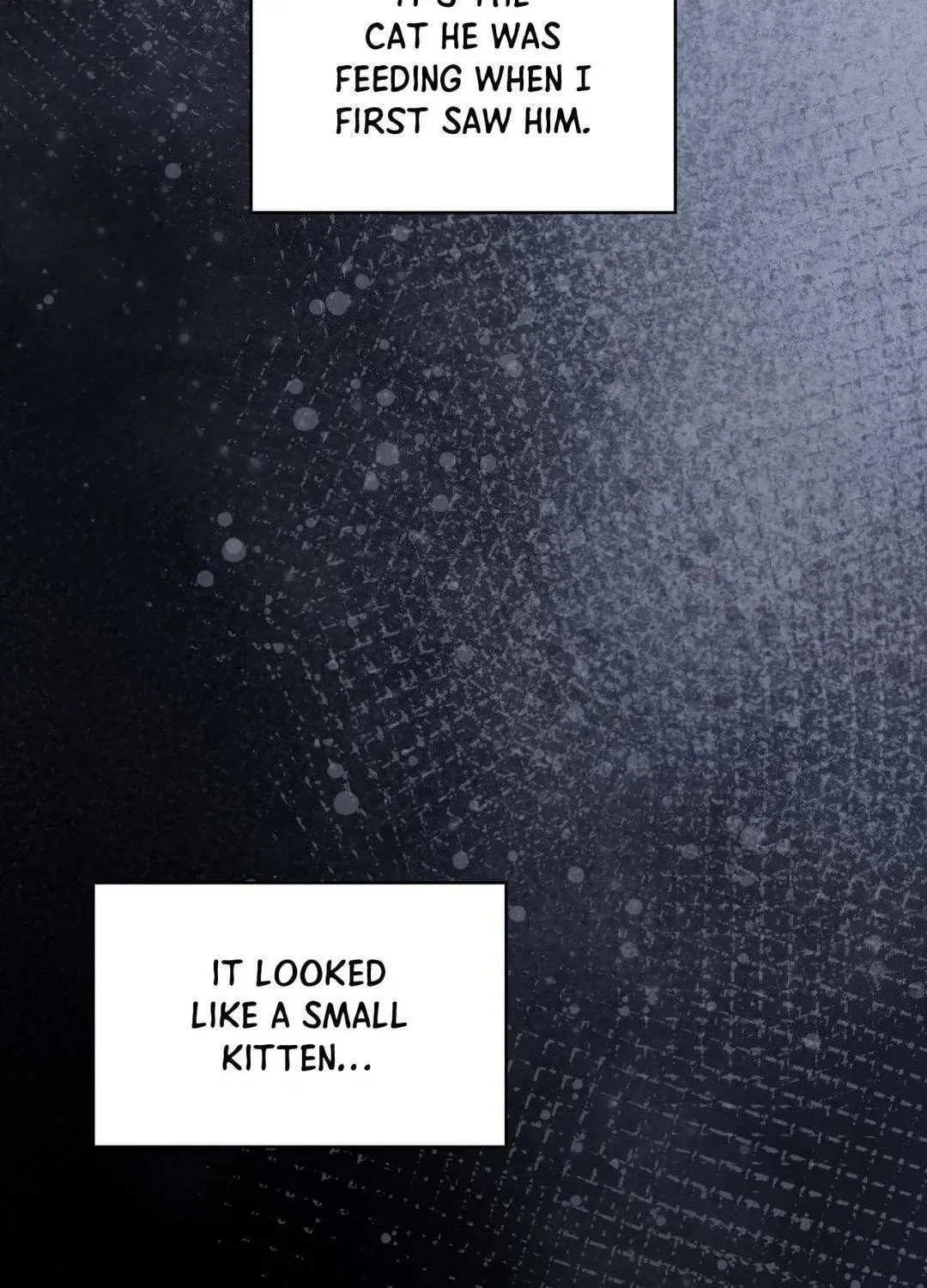 Virtual Strangers Chapter 48, page 99