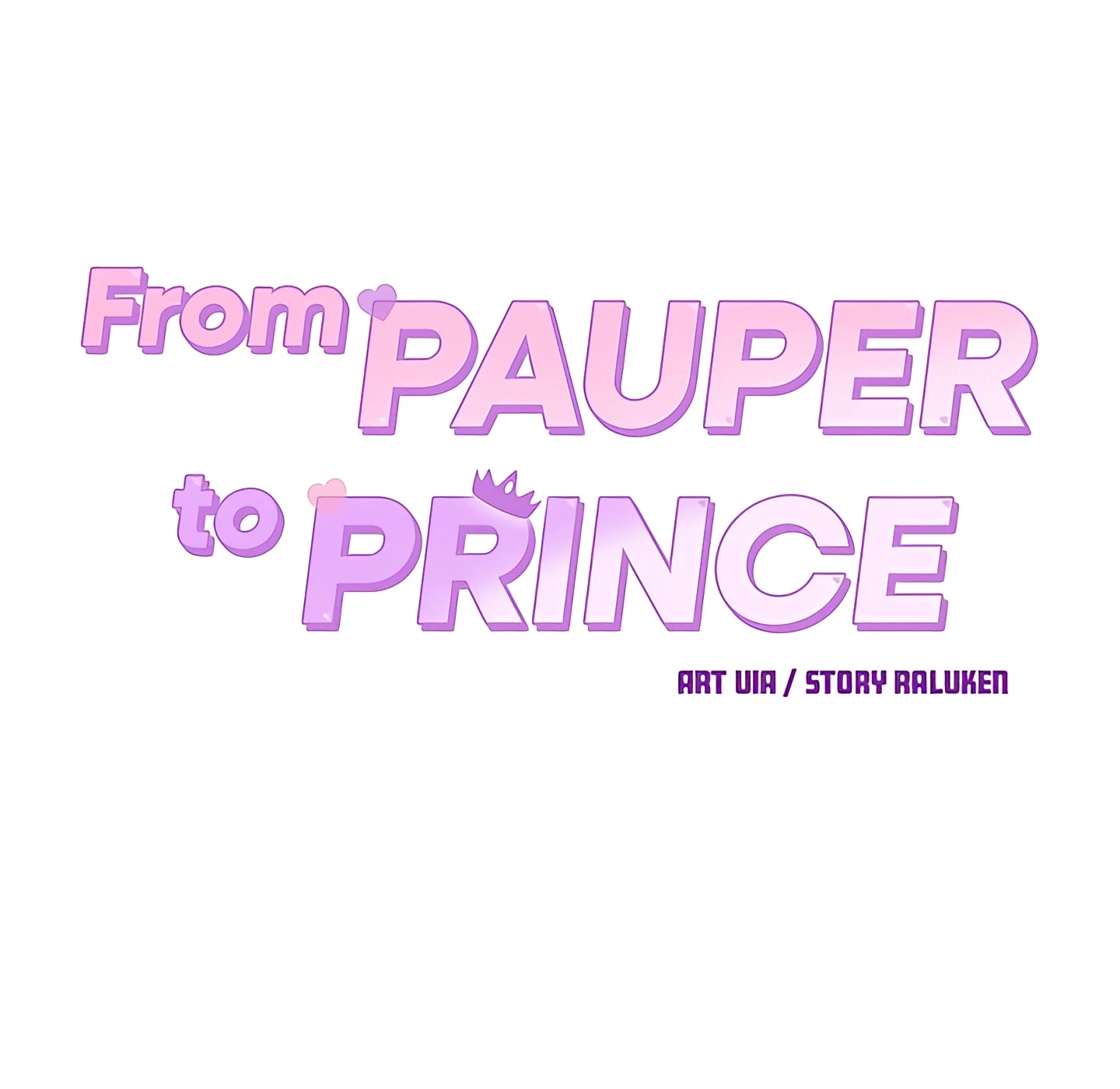 From Pauper To Prince Chapter 73, page 142