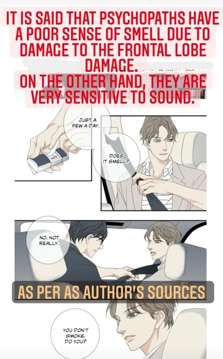 Side story (8), page 13