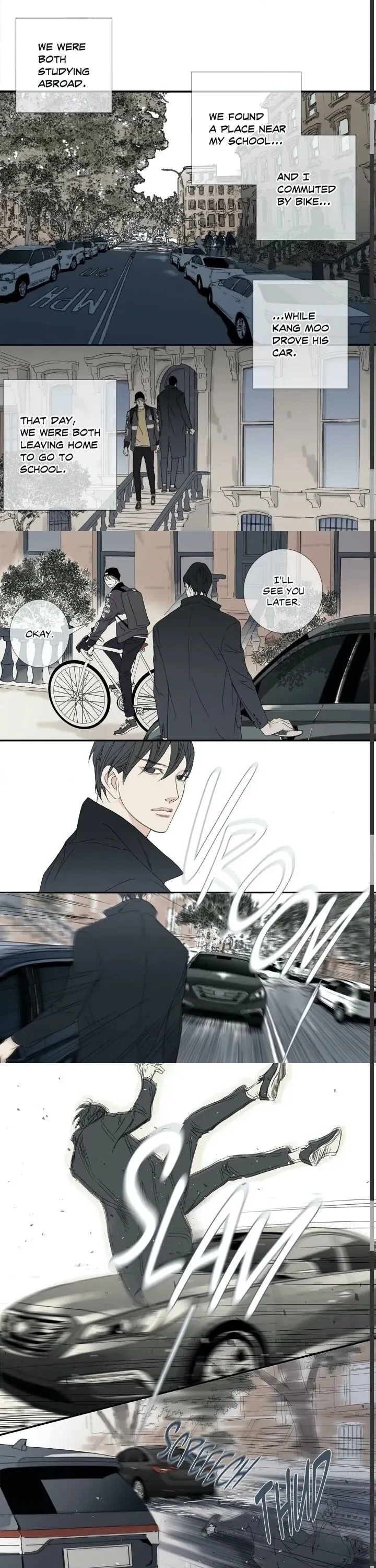Side story (8), page 6