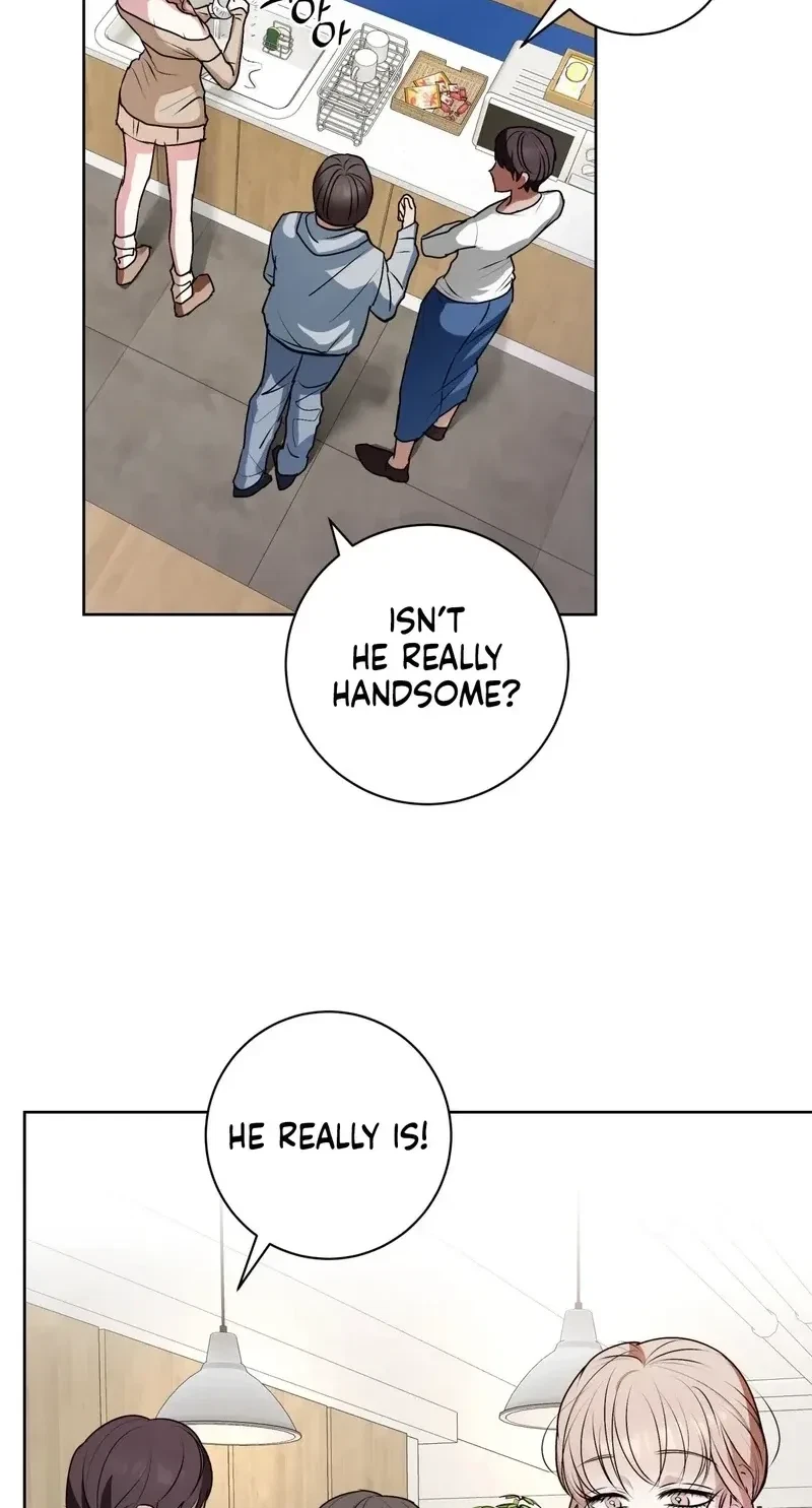 My Companion Robot Isn't Listening! Chapter 8, page 2