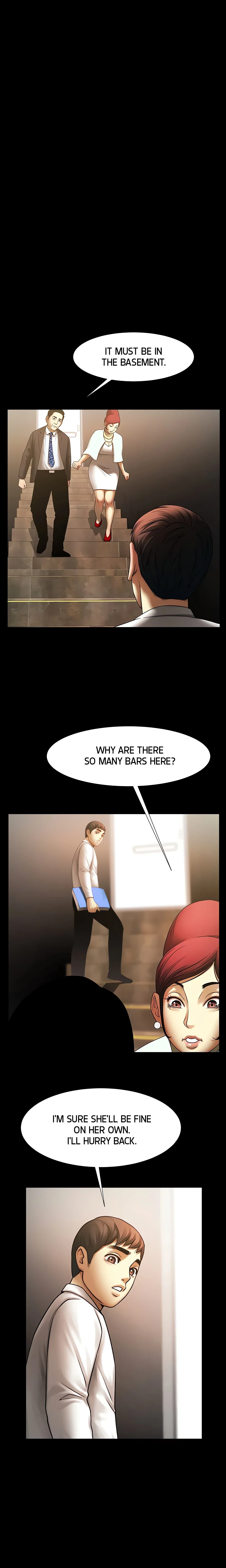 Chapter 5 - A special event, page 11