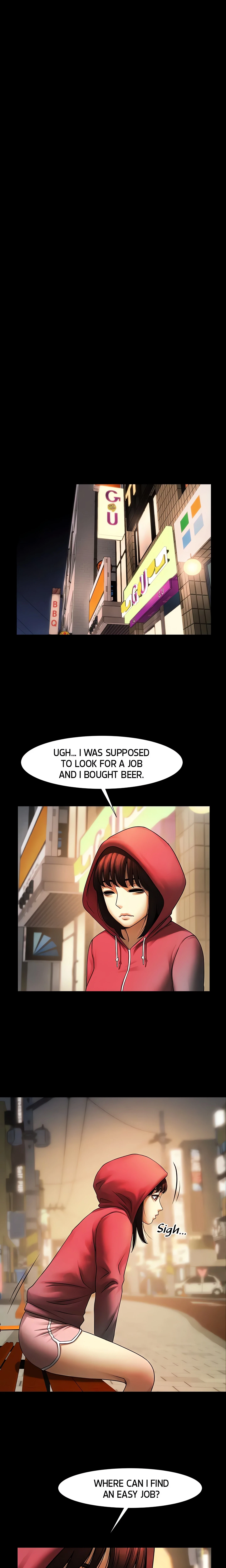 Chapter 5 - A special event, page 12