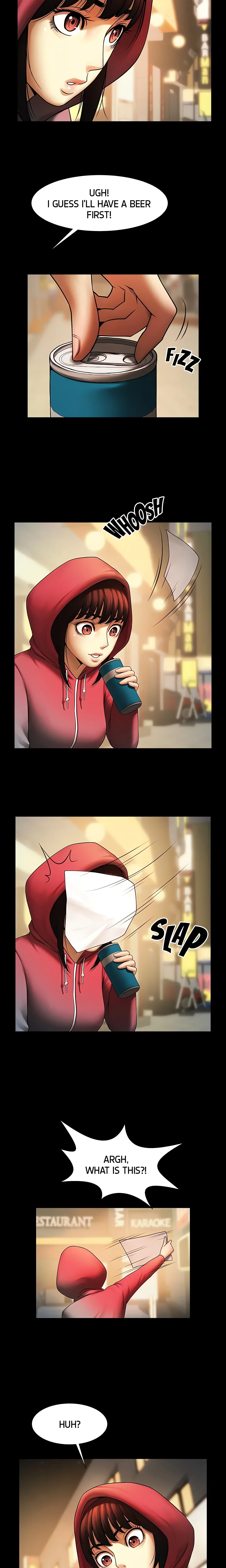 Chapter 5 - A special event, page 13