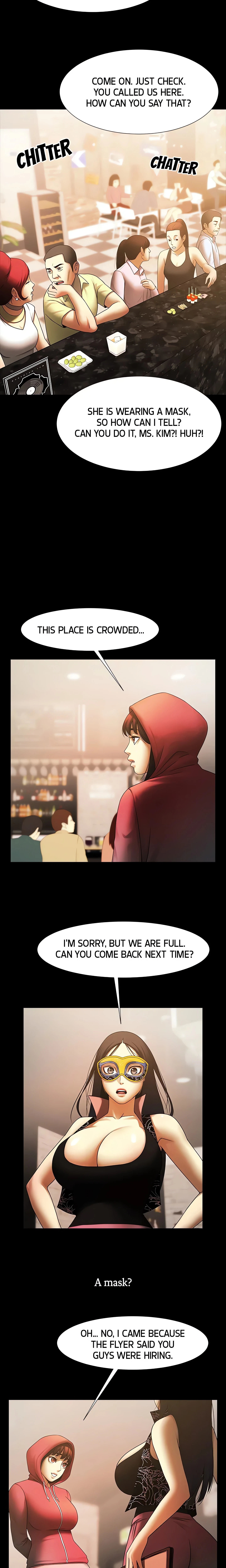 Chapter 5 - A special event, page 15