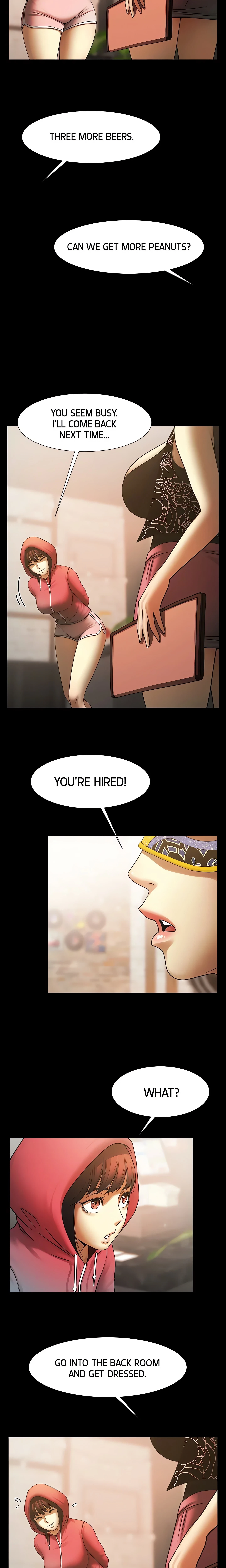 Chapter 5 - A special event, page 16
