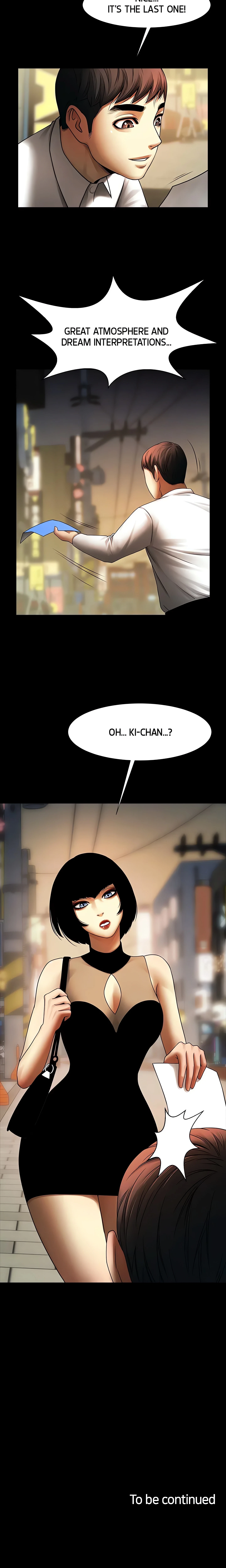 Chapter 5 - A special event, page 19