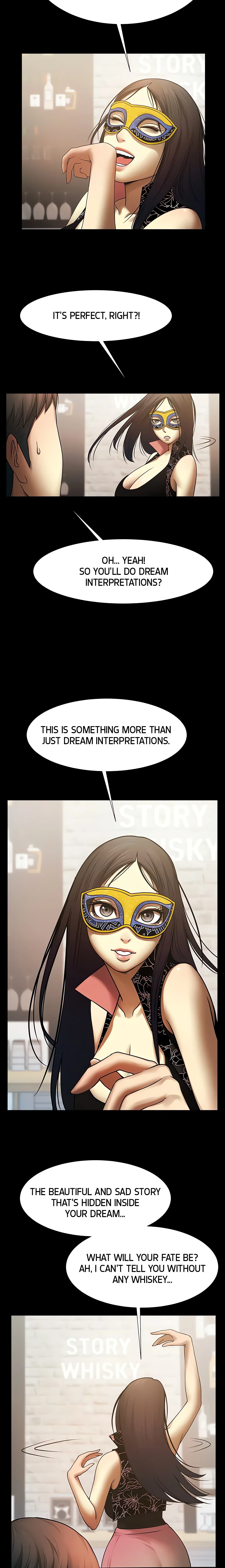 Chapter 5 - A special event, page 4