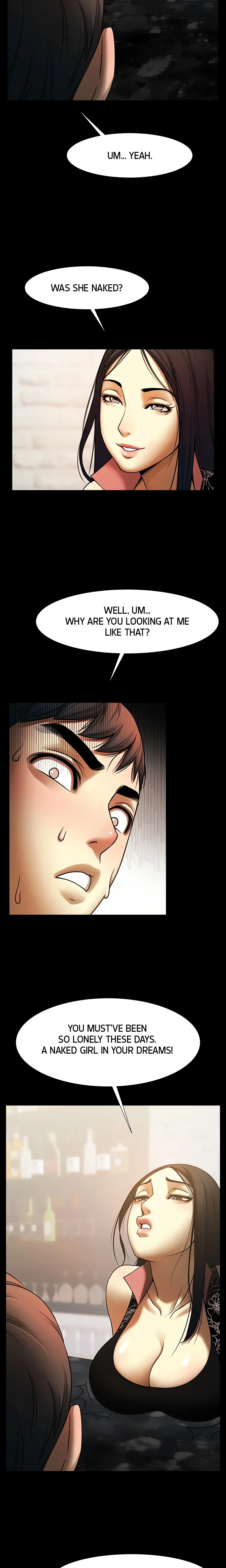Chapter 5 - A special event, page 6