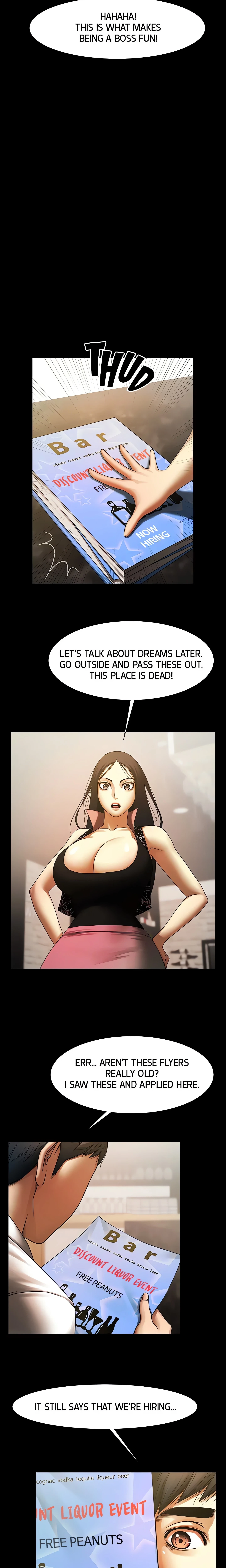 Chapter 5 - A special event, page 9