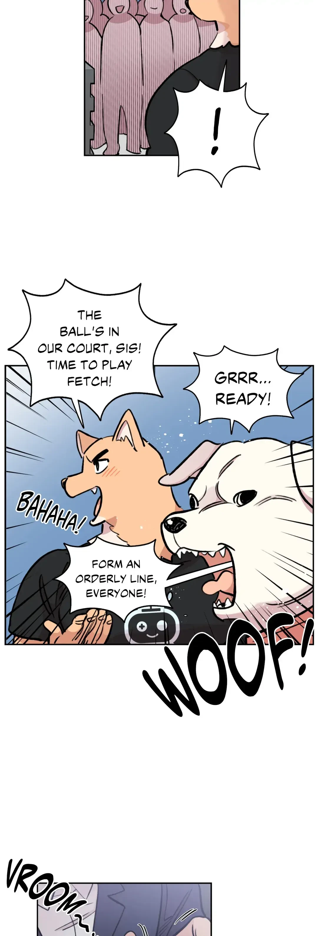Chapter 46, page 21